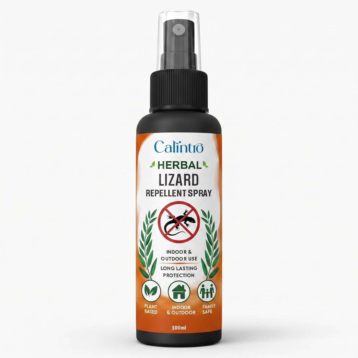 Calintro Herbal Lizard Repellent Spray 100 ml